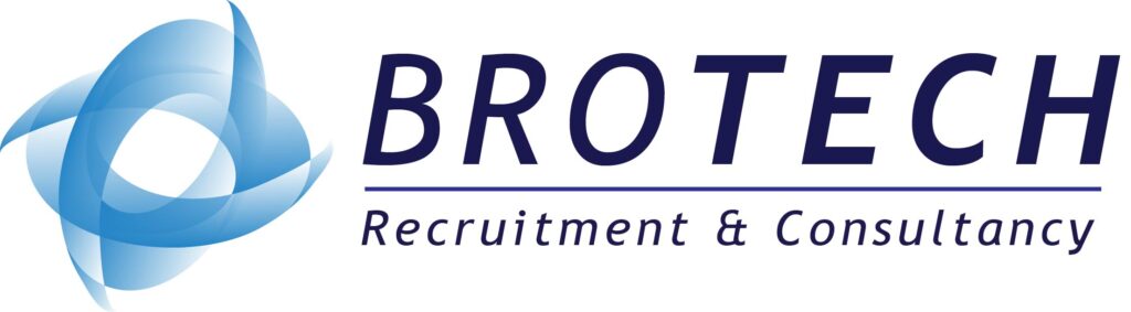 BROTECH bedrijslogo