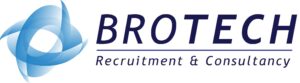 Brotech logo