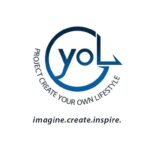 Logo Create Your Own Lifestyle